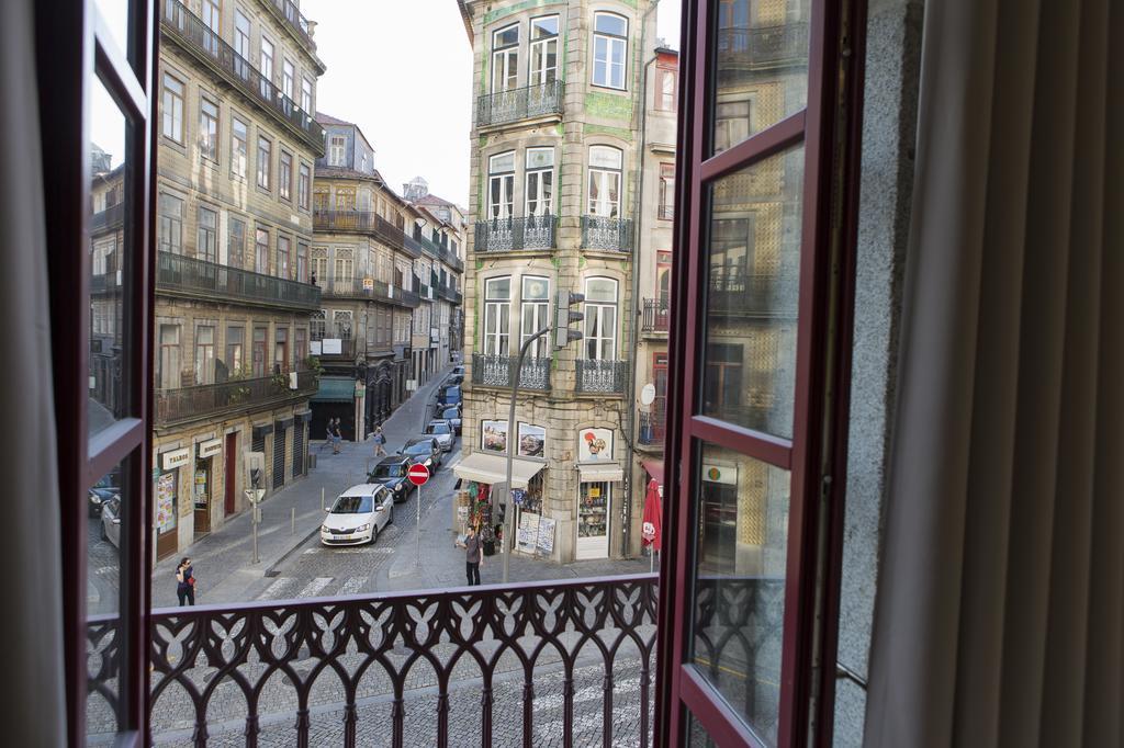 Mouzinhos Place Apartment Porto Exterior photo
